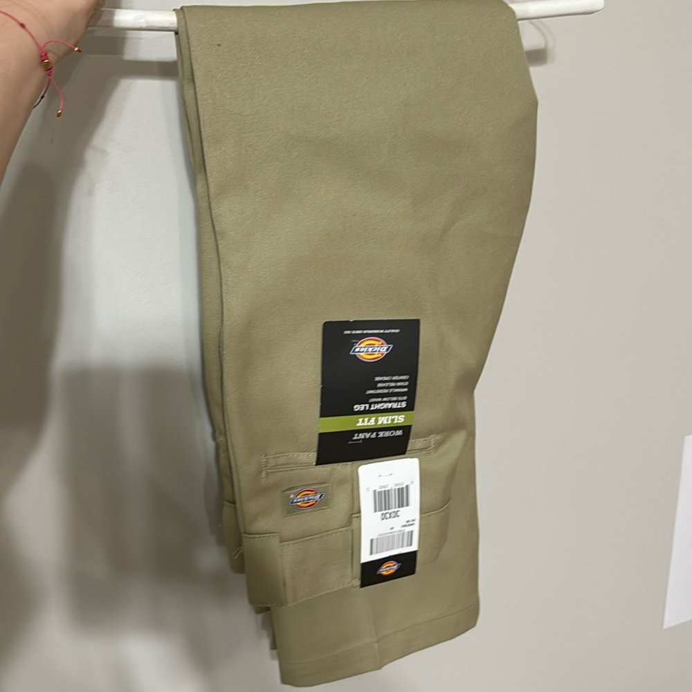 Dickies Work Pant 30x30